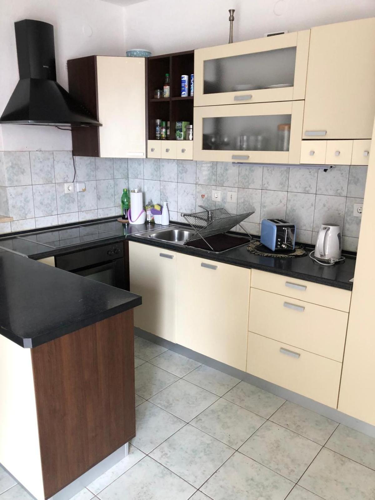 Pine Apartment Хвар Экстерьер фото