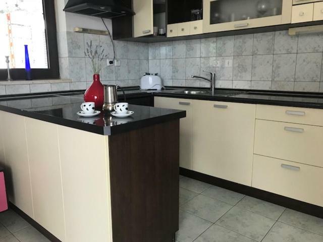 Pine Apartment Хвар Экстерьер фото